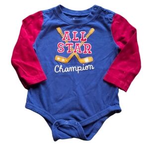 💥5/20$ body. 6-12M